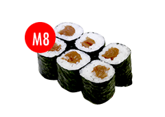 M8. UME MAKI