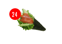 24. TEMAKI