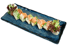 R3(A). Ebi Sommer Roll