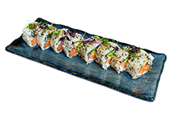 R9. Philadelphia Roll